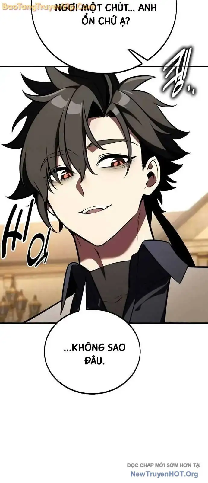 Truyện Tranh Tôi Đã Giết Tuyển Thủ Học Viện - I Killed The Main Player trang 9