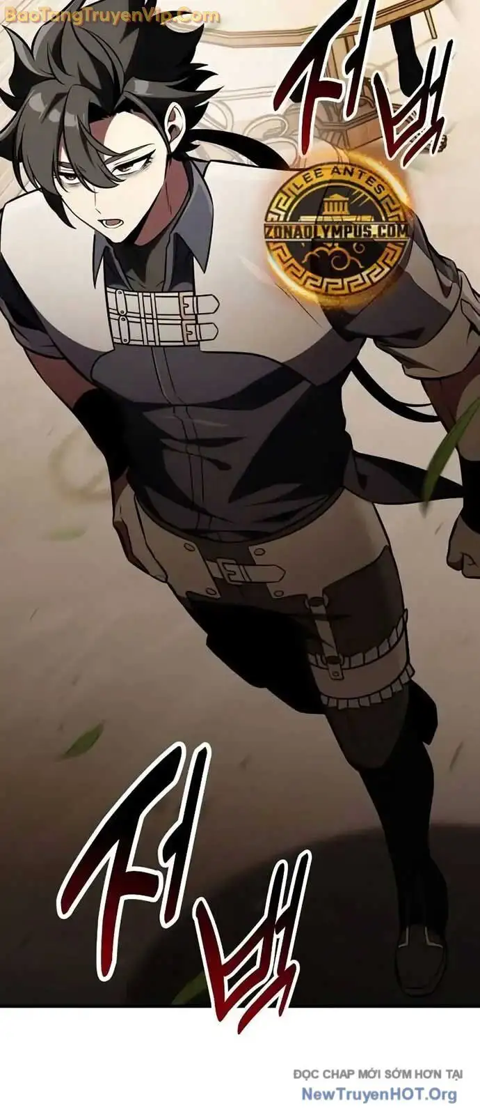 Truyện Tranh Tôi Đã Giết Tuyển Thủ Học Viện - I Killed The Main Player trang 9