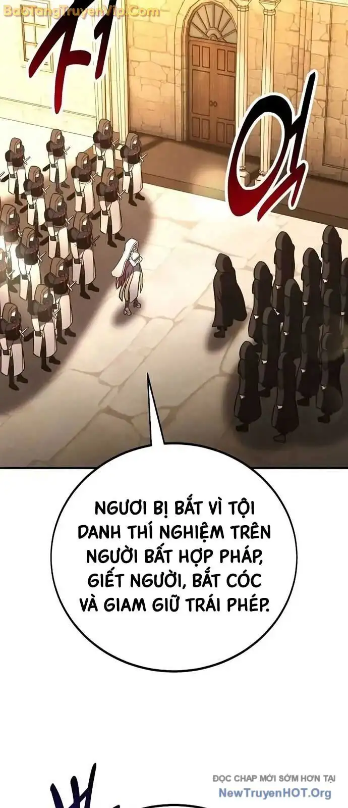 Truyện Tranh Tôi Đã Giết Tuyển Thủ Học Viện - I Killed The Main Player trang 9