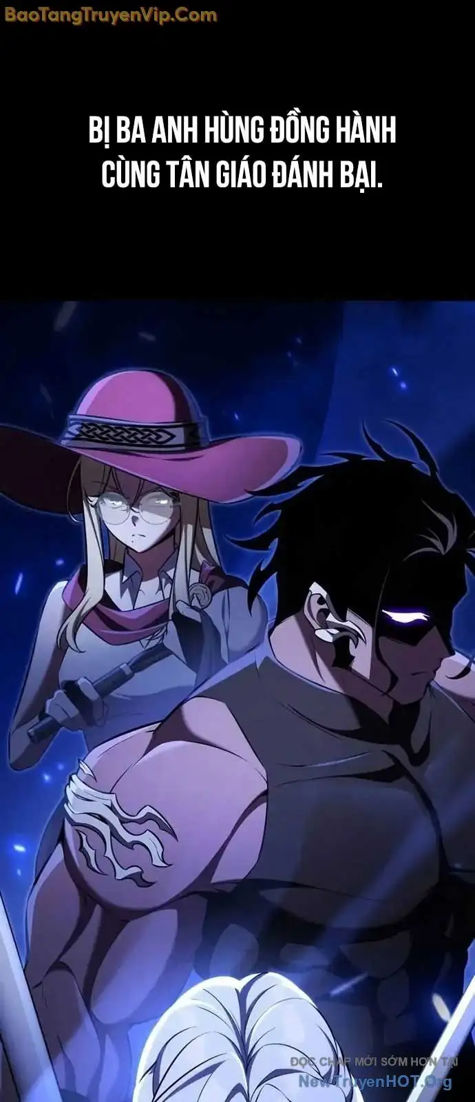 Truyện Tranh Tôi Đã Giết Tuyển Thủ Học Viện - I Killed The Main Player trang 9