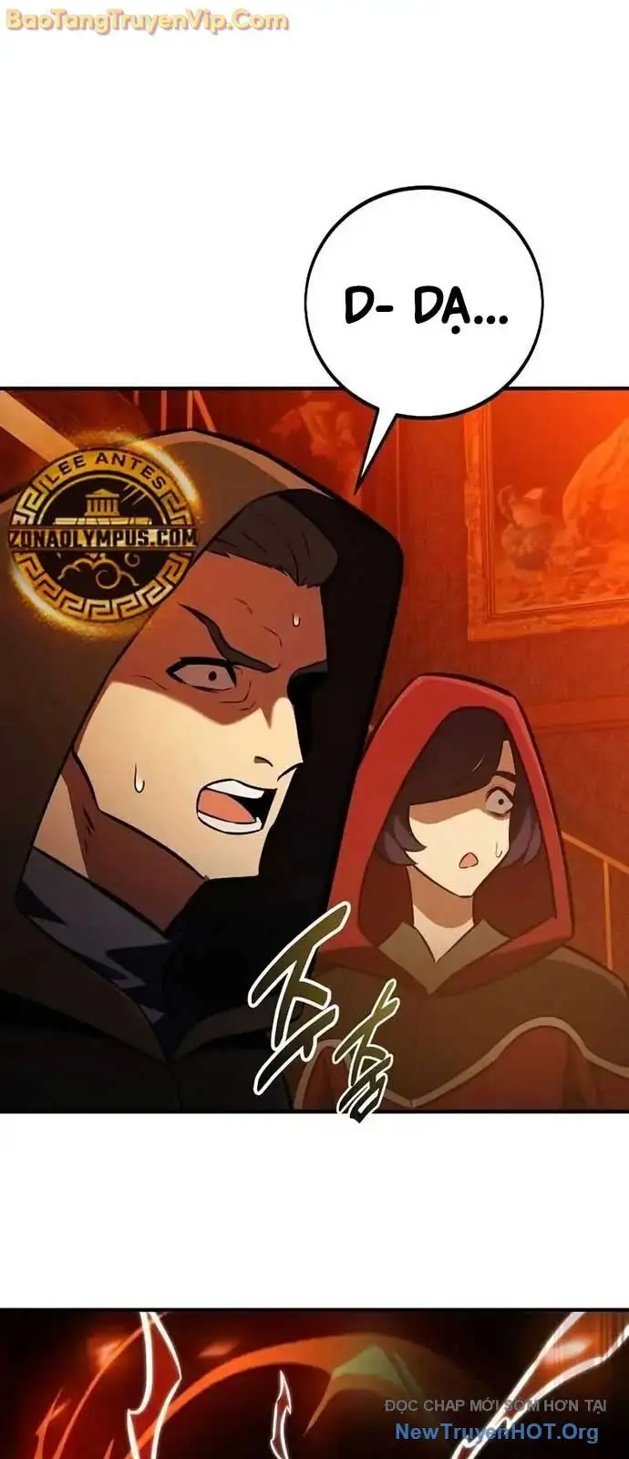 Truyện Tranh Tôi Đã Giết Tuyển Thủ Học Viện - I Killed The Main Player trang 9