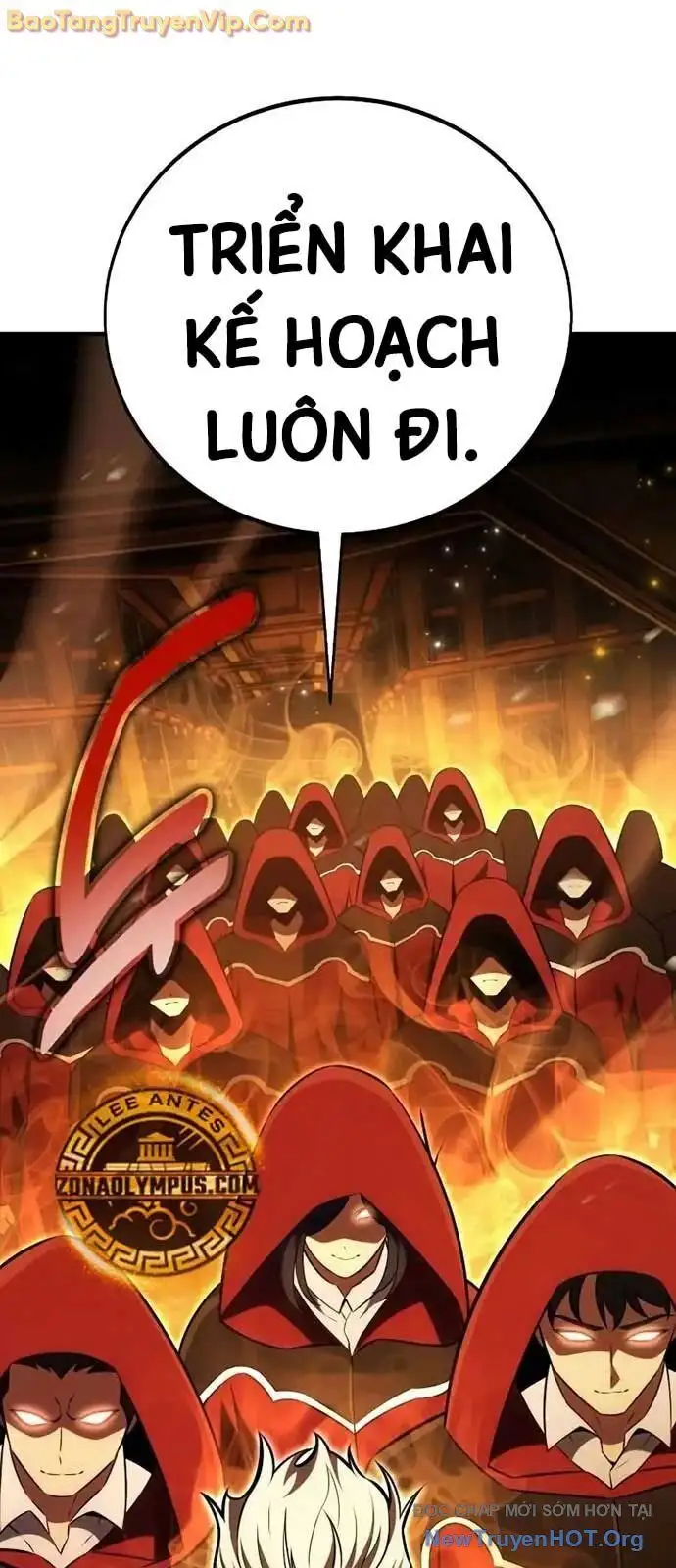 Truyện Tranh Tôi Đã Giết Tuyển Thủ Học Viện - I Killed The Main Player trang 9