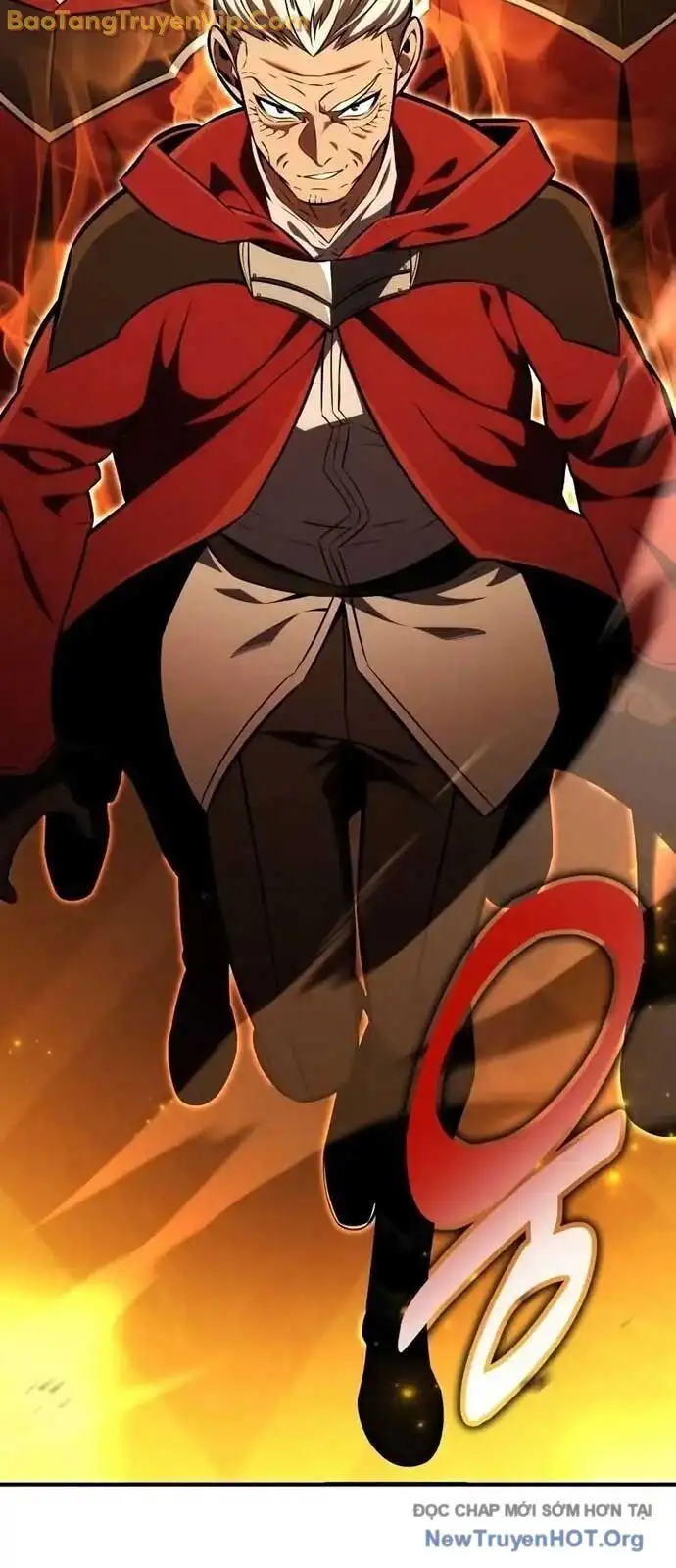 Truyện Tranh Tôi Đã Giết Tuyển Thủ Học Viện - I Killed The Main Player trang 9