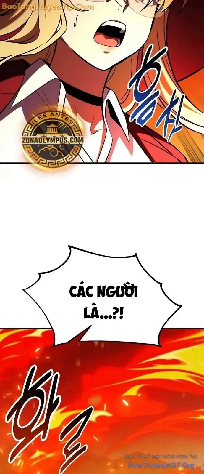 Truyện Tranh Tôi Đã Giết Tuyển Thủ Học Viện - I Killed The Main Player trang 9