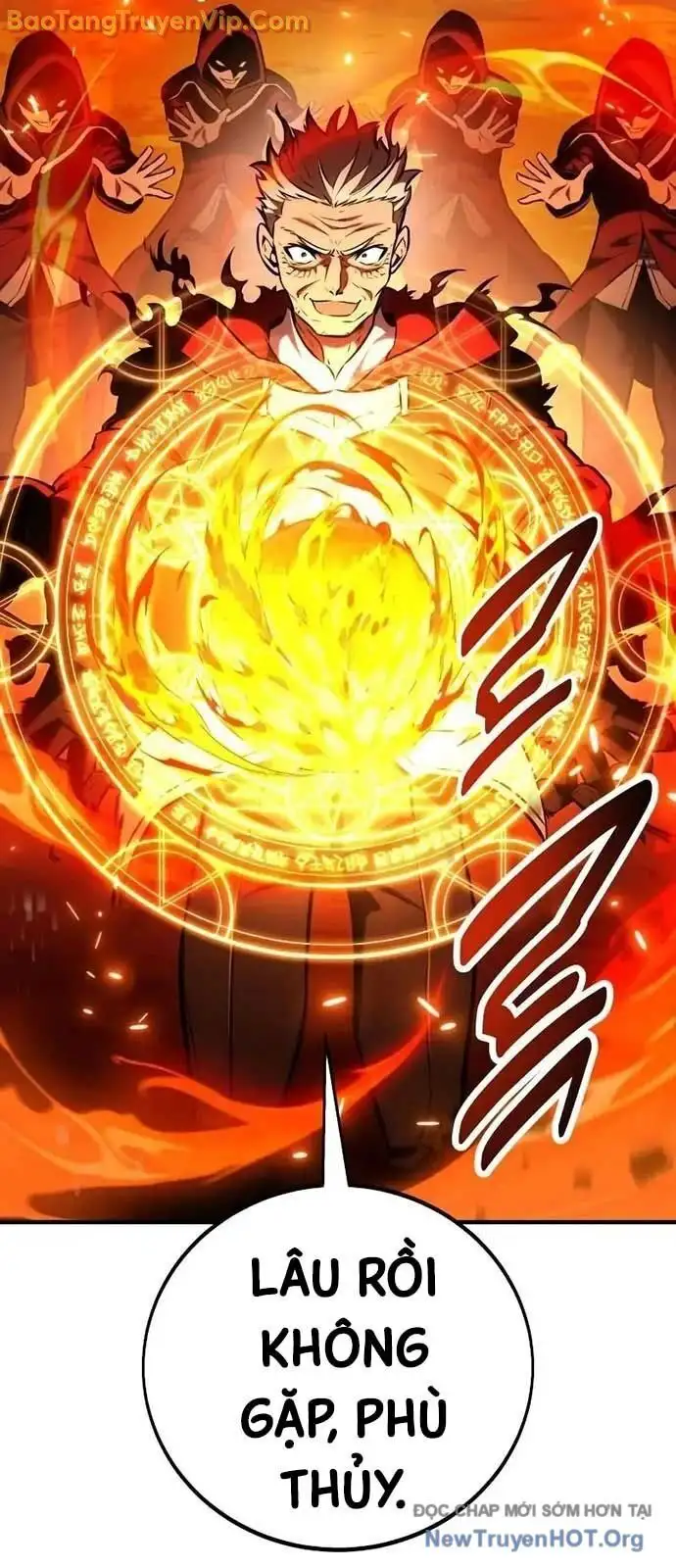 Truyện Tranh Tôi Đã Giết Tuyển Thủ Học Viện - I Killed The Main Player trang 9