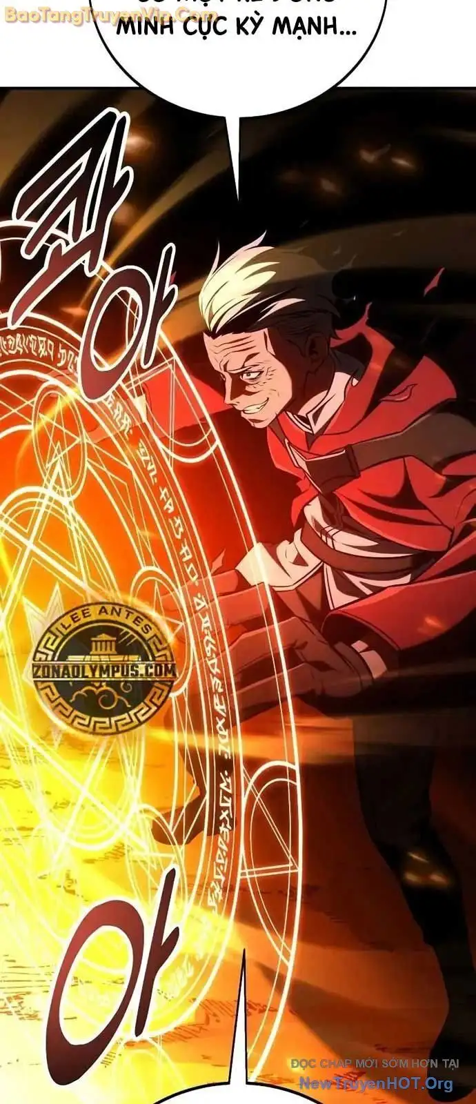 Truyện Tranh Tôi Đã Giết Tuyển Thủ Học Viện - I Killed The Main Player trang 9