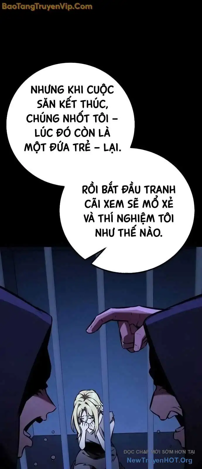 Truyện Tranh Tôi Đã Giết Tuyển Thủ Học Viện - I Killed The Main Player trang 9