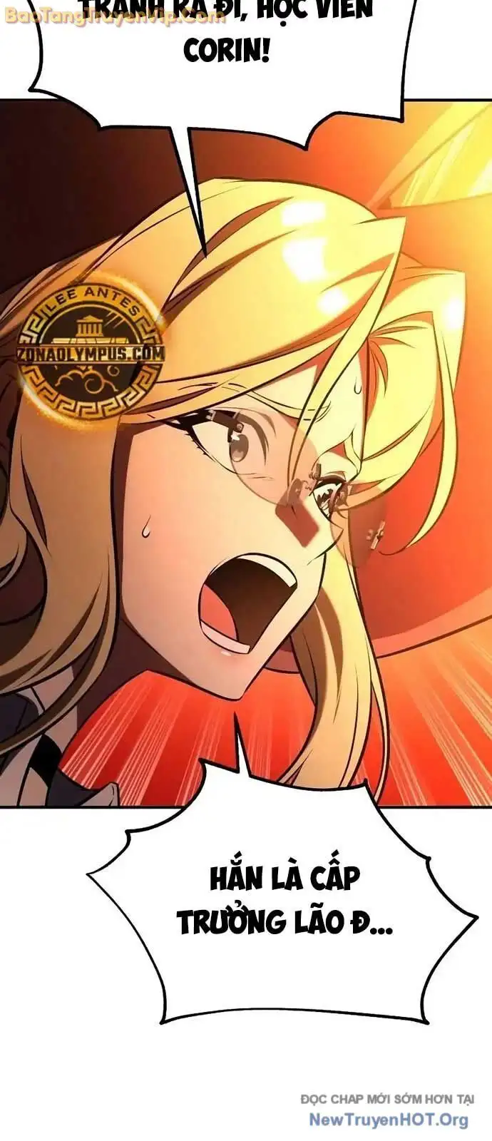Truyện Tranh Tôi Đã Giết Tuyển Thủ Học Viện - I Killed The Main Player trang 9