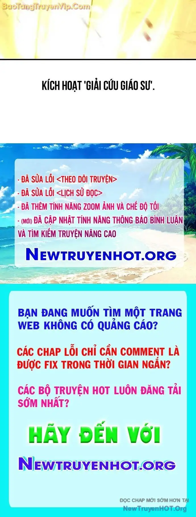 Truyện Tranh Tôi Đã Giết Tuyển Thủ Học Viện - I Killed The Main Player trang 9