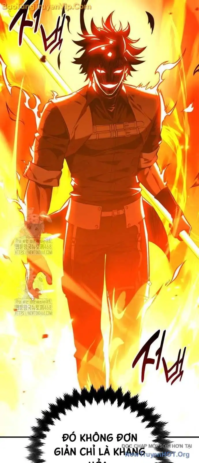 Truyện Tranh Tôi Đã Giết Tuyển Thủ Học Viện - I Killed The Main Player trang 9