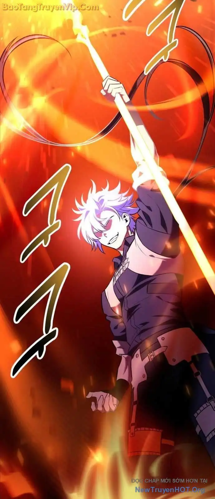 Truyện Tranh Tôi Đã Giết Tuyển Thủ Học Viện - I Killed The Main Player trang 9