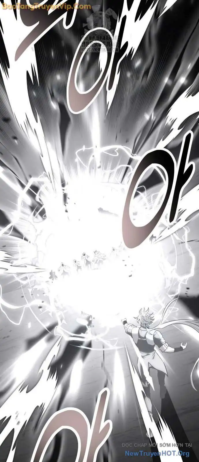 Truyện Tranh Tôi Đã Giết Tuyển Thủ Học Viện - I Killed The Main Player trang 9