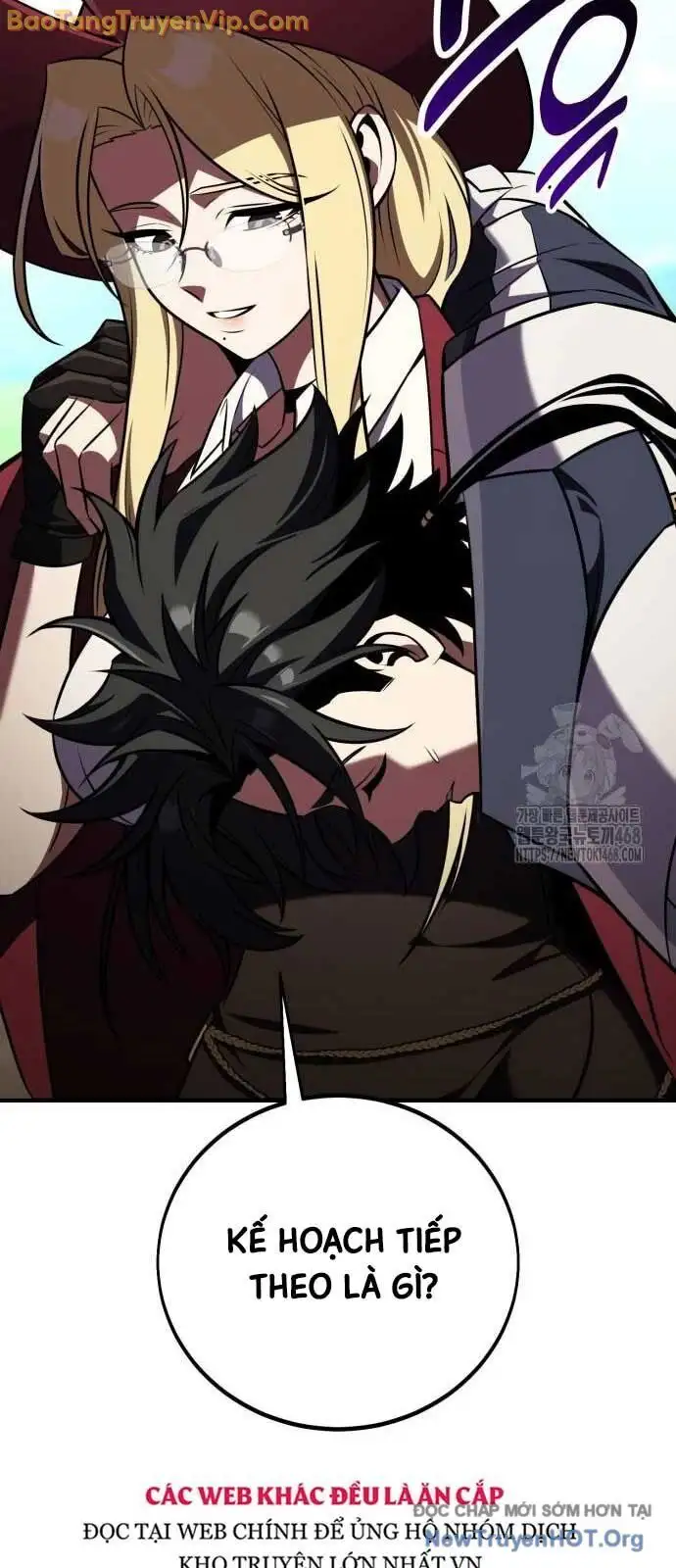 Truyện Tranh Tôi Đã Giết Tuyển Thủ Học Viện - I Killed The Main Player trang 9