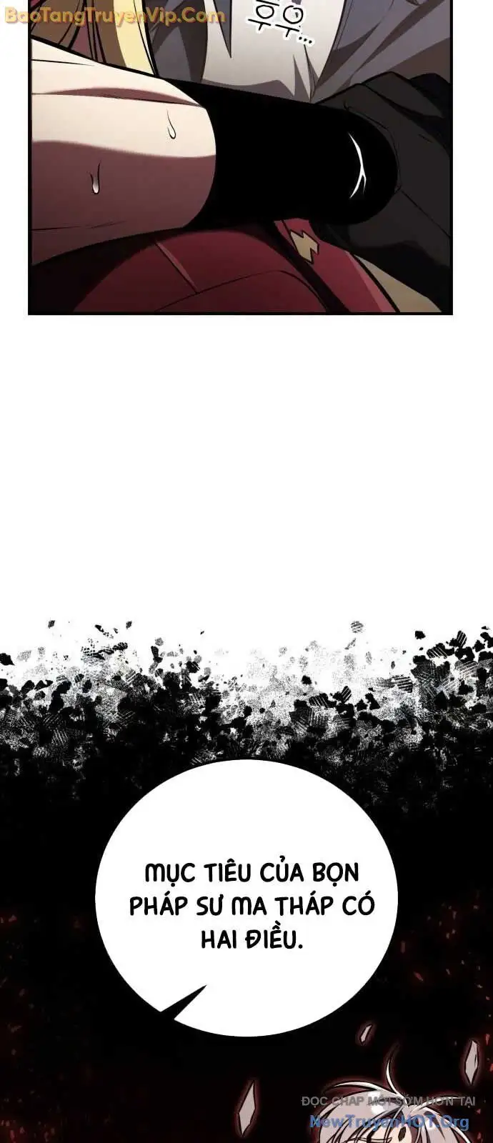 Truyện Tranh Tôi Đã Giết Tuyển Thủ Học Viện - I Killed The Main Player trang 9