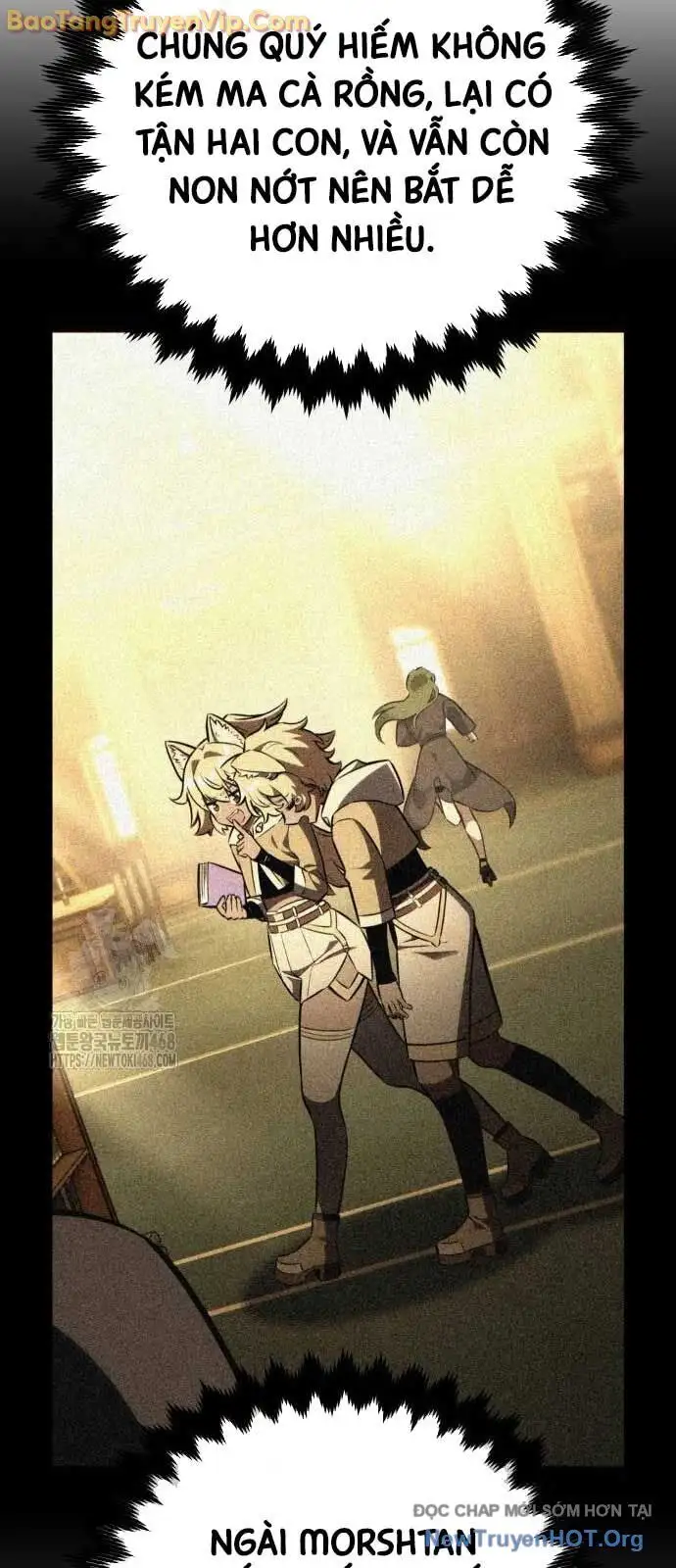 Truyện Tranh Tôi Đã Giết Tuyển Thủ Học Viện - I Killed The Main Player trang 9