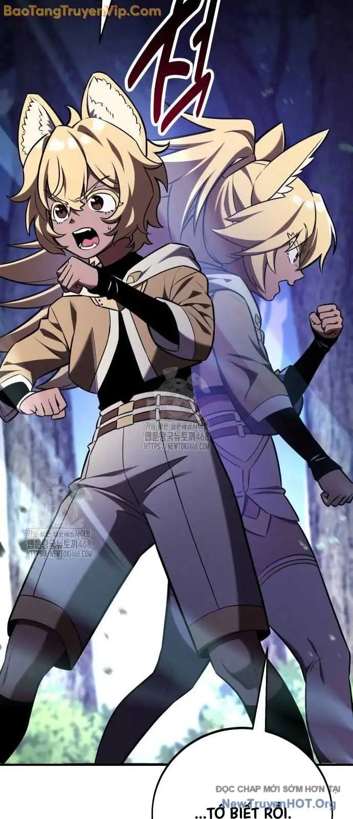 Truyện Tranh Tôi Đã Giết Tuyển Thủ Học Viện - I Killed The Main Player trang 9