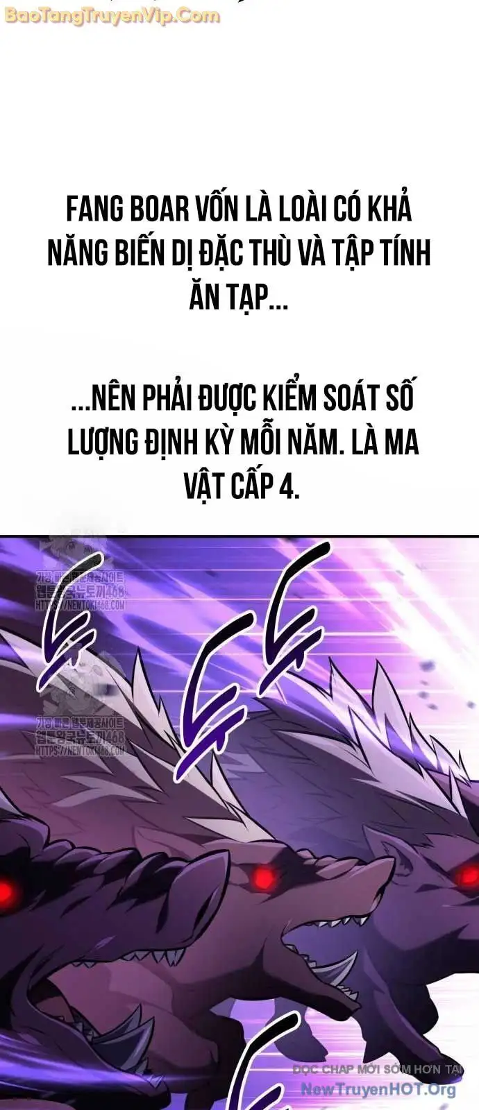 Truyện Tranh Tôi Đã Giết Tuyển Thủ Học Viện - I Killed The Main Player trang 9