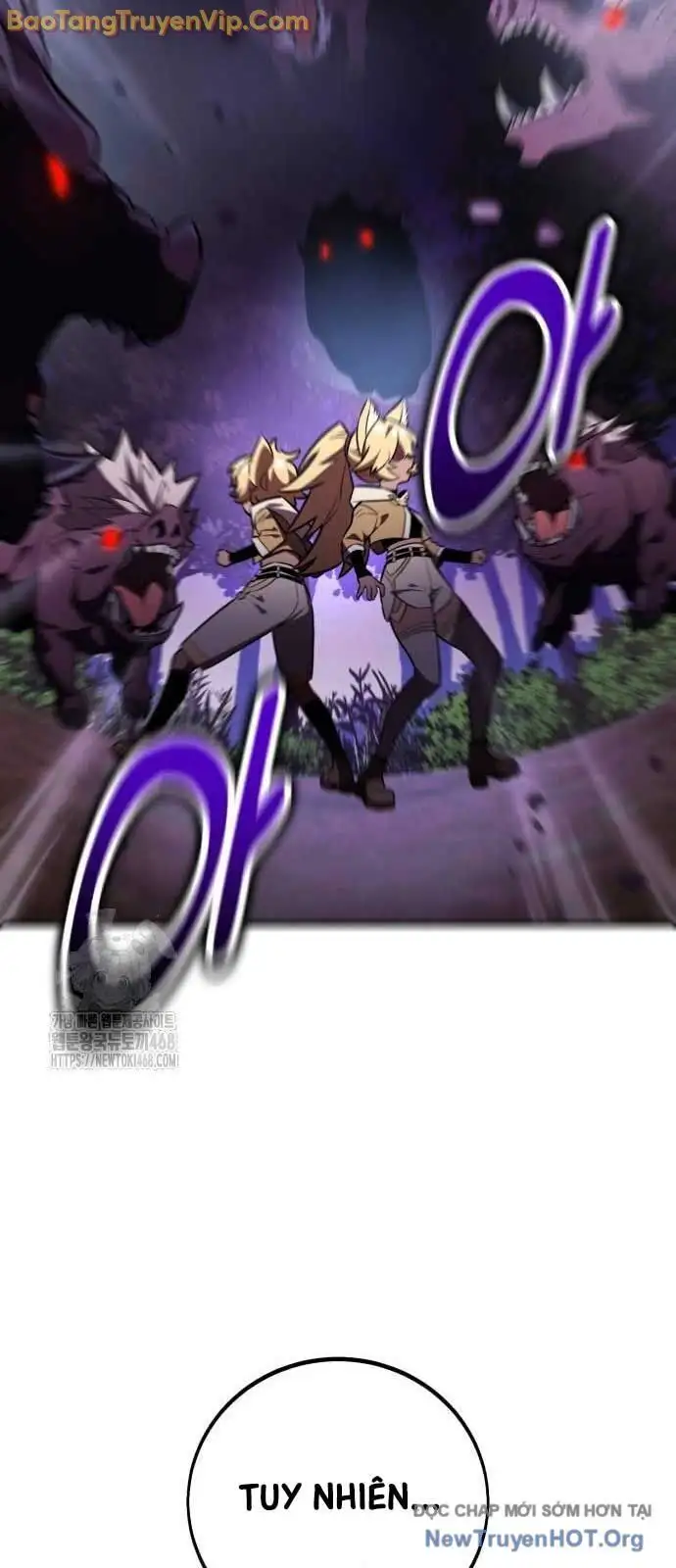 Truyện Tranh Tôi Đã Giết Tuyển Thủ Học Viện - I Killed The Main Player trang 9