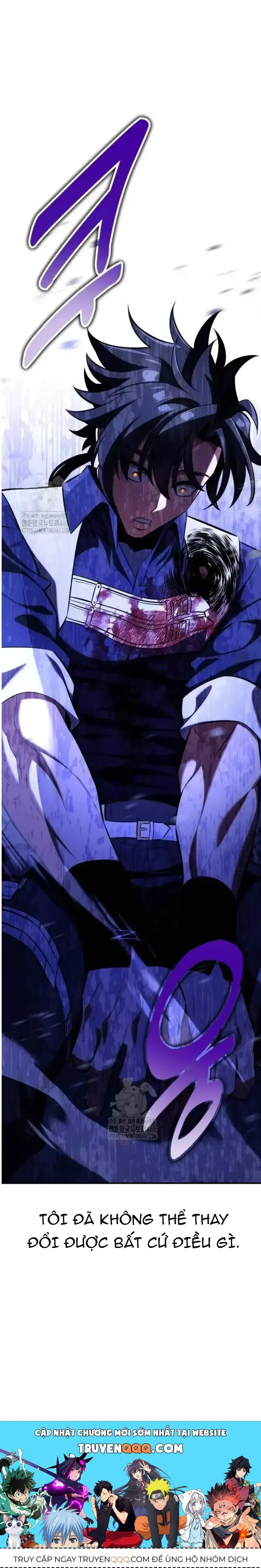 Truyện Tranh Tôi Đã Giết Tuyển Thủ Học Viện - I Killed The Main Player trang 9