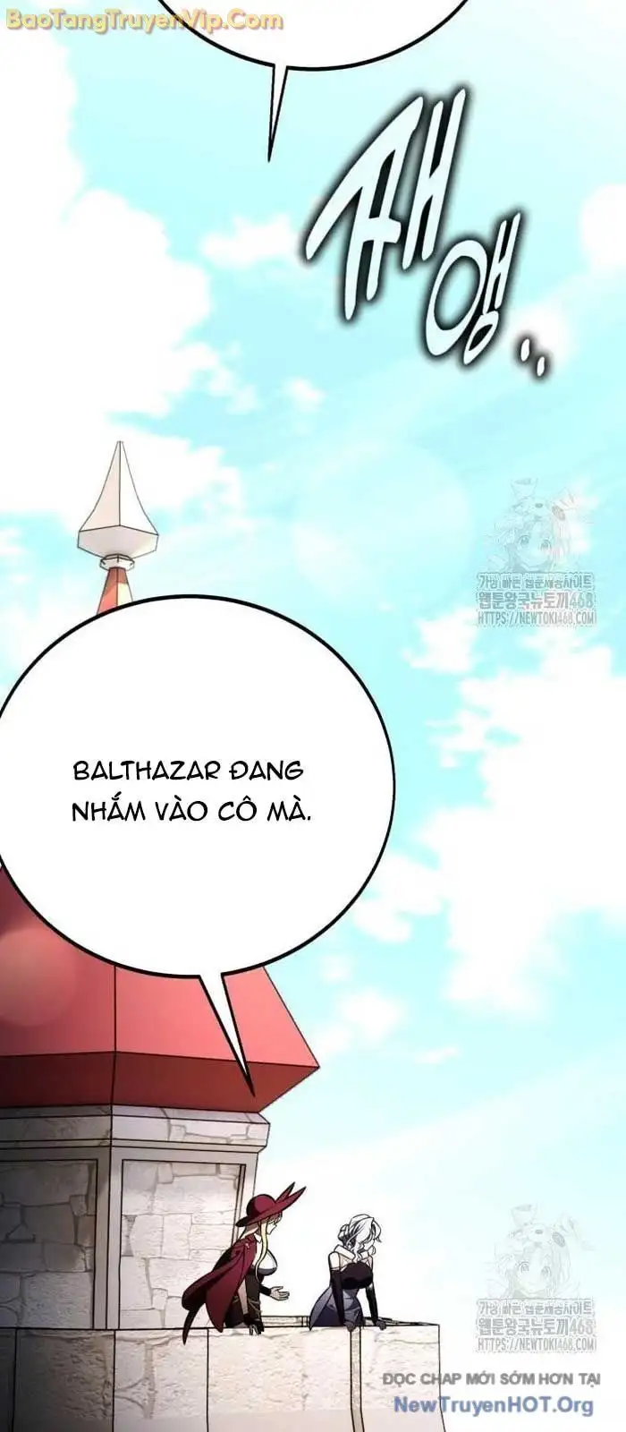 Truyện Tranh Tôi Đã Giết Tuyển Thủ Học Viện - I Killed The Main Player trang 9