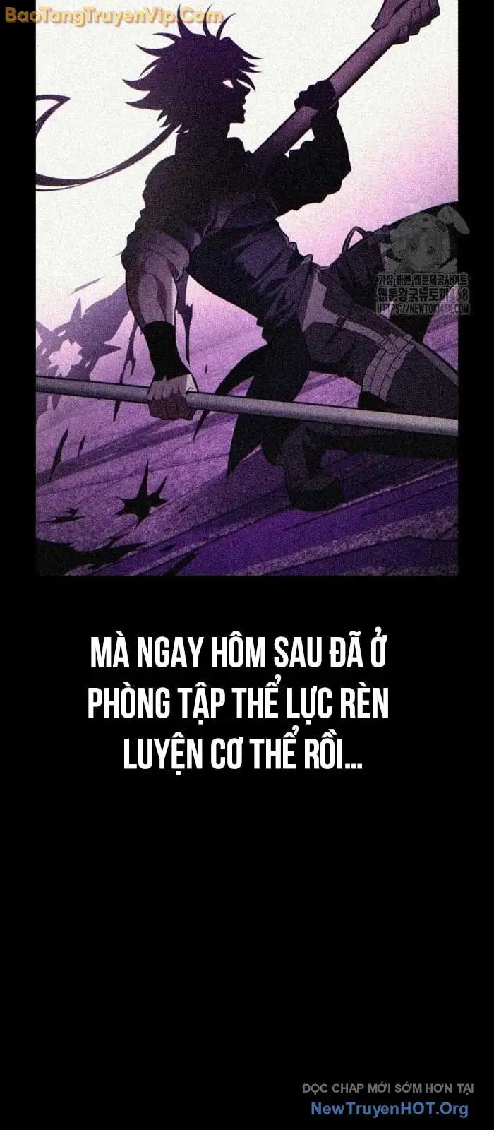 Truyện Tranh Tôi Đã Giết Tuyển Thủ Học Viện - I Killed The Main Player trang 9