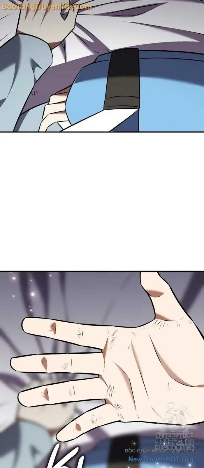 Truyện Tranh Tôi Đã Giết Tuyển Thủ Học Viện - I Killed The Main Player trang 9