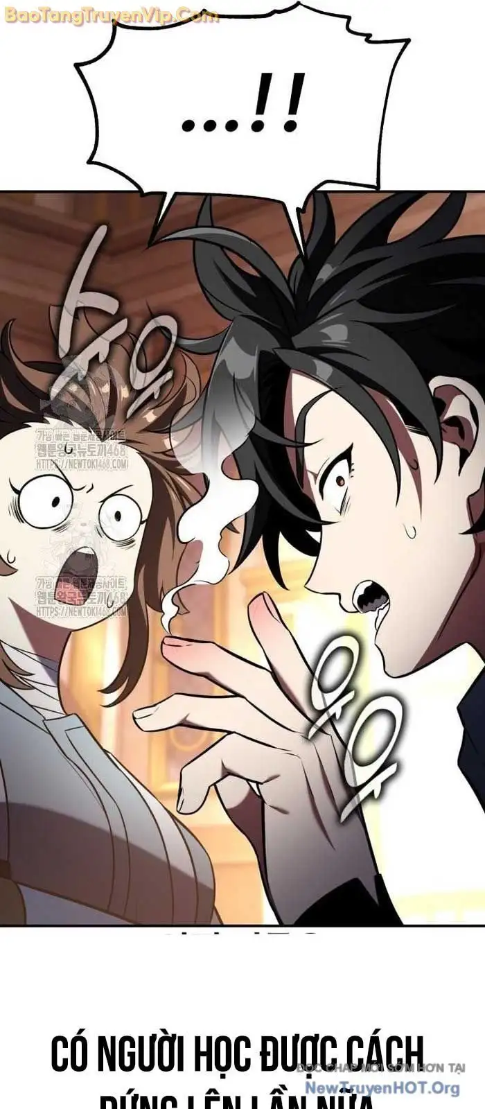 Truyện Tranh Tôi Đã Giết Tuyển Thủ Học Viện - I Killed The Main Player trang 9