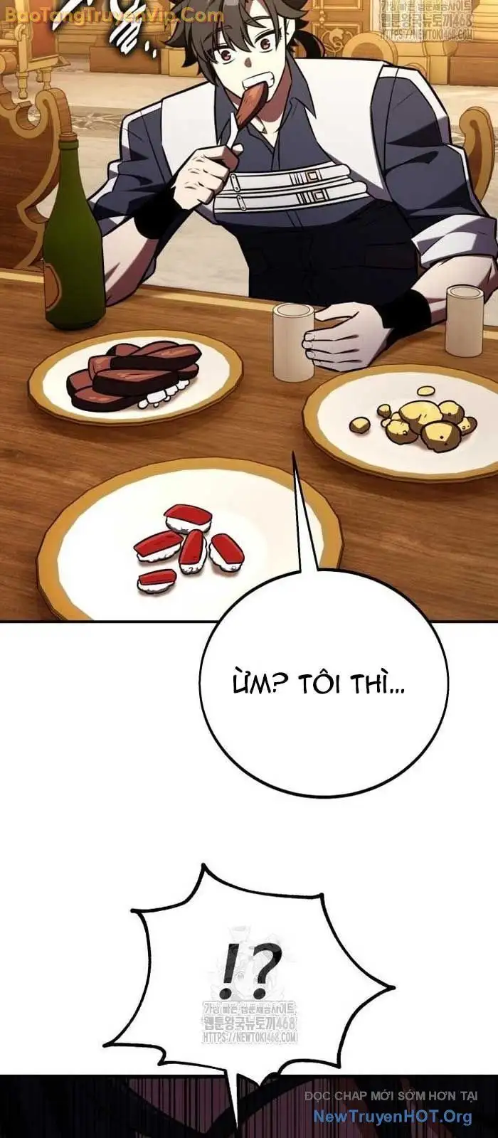 Truyện Tranh Tôi Đã Giết Tuyển Thủ Học Viện - I Killed The Main Player trang 9