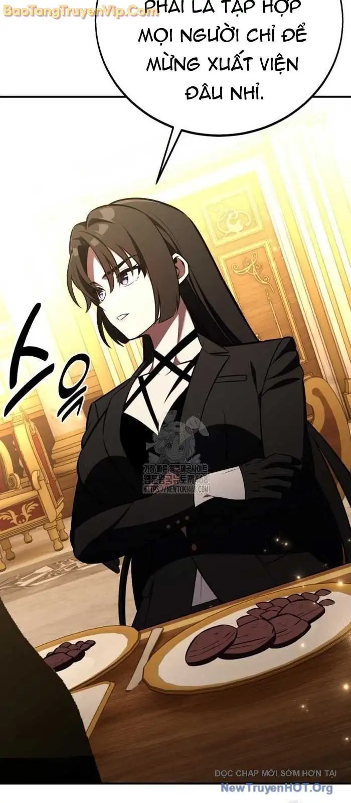 Truyện Tranh Tôi Đã Giết Tuyển Thủ Học Viện - I Killed The Main Player trang 9