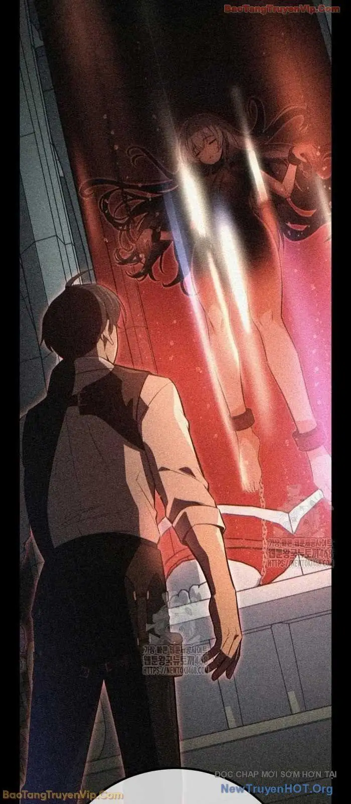 Truyện Tranh Tôi Đã Giết Tuyển Thủ Học Viện - I Killed The Main Player trang 9