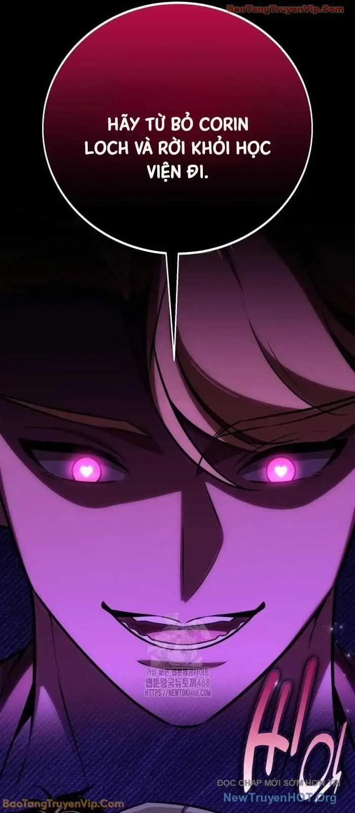 Truyện Tranh Tôi Đã Giết Tuyển Thủ Học Viện - I Killed The Main Player trang 9