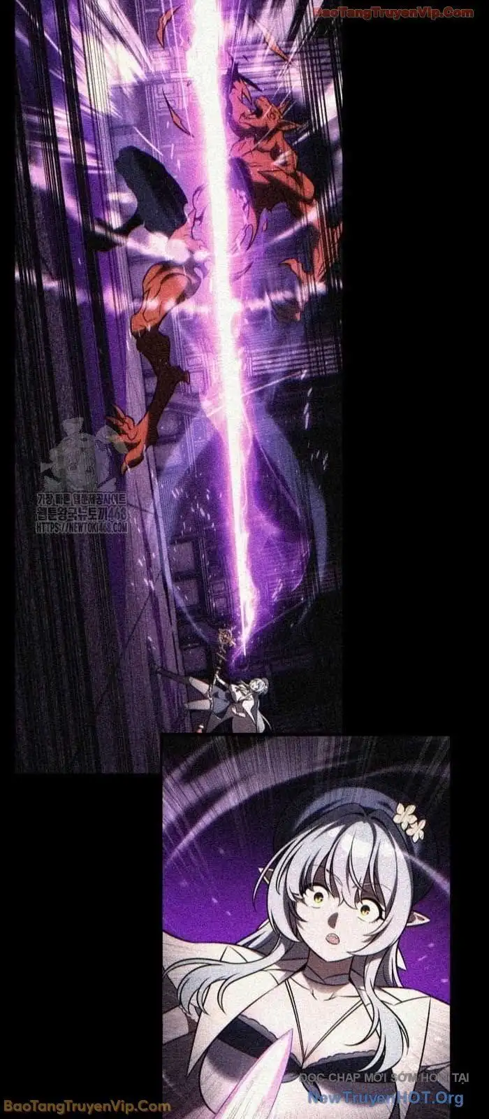 Truyện Tranh Tôi Đã Giết Tuyển Thủ Học Viện - I Killed The Main Player trang 9