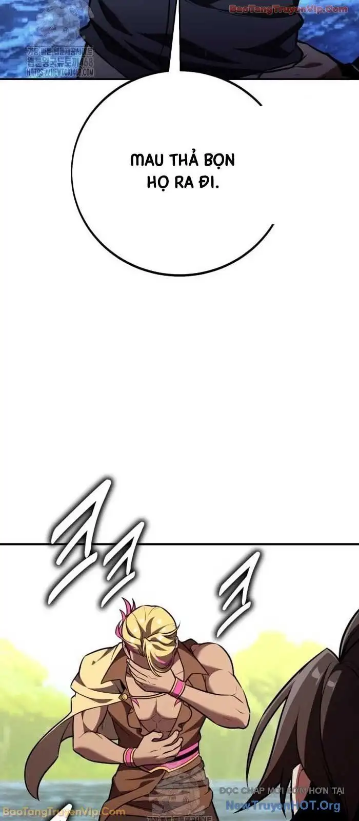 Truyện Tranh Tôi Đã Giết Tuyển Thủ Học Viện - I Killed The Main Player trang 9