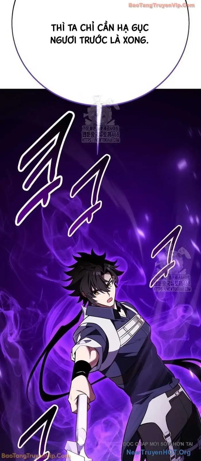 Truyện Tranh Tôi Đã Giết Tuyển Thủ Học Viện - I Killed The Main Player trang 9