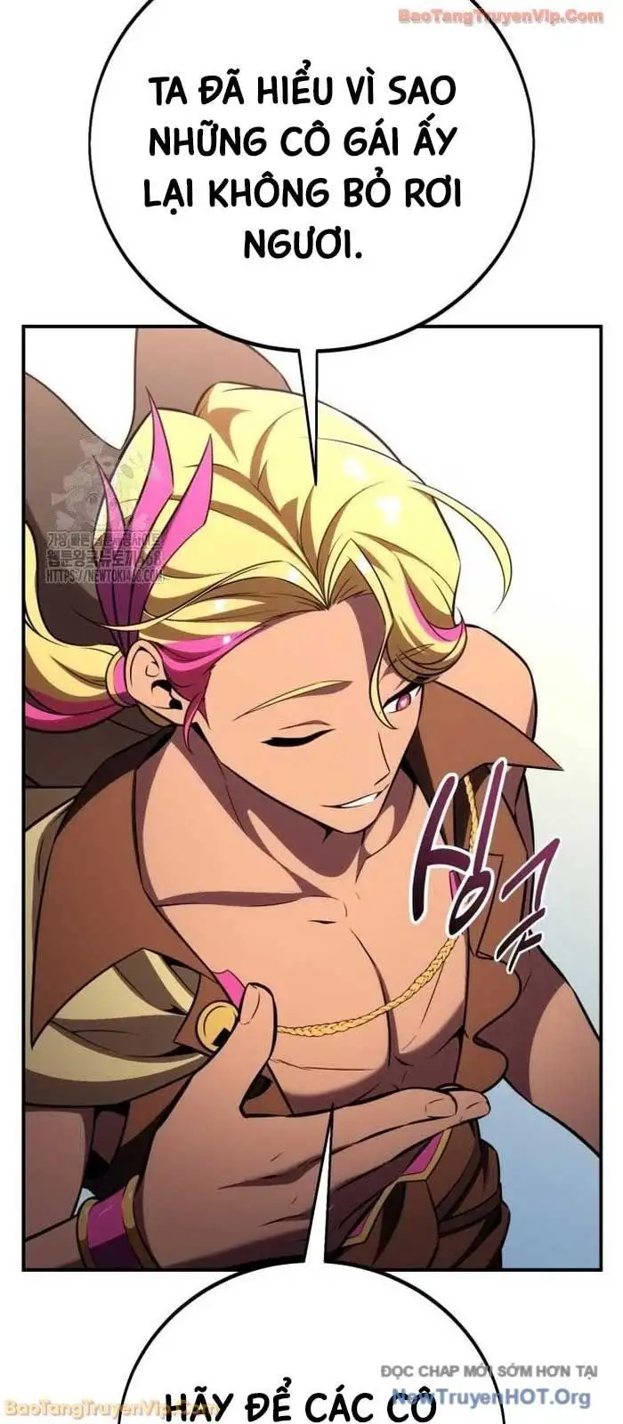 Truyện Tranh Tôi Đã Giết Tuyển Thủ Học Viện - I Killed The Main Player trang 9