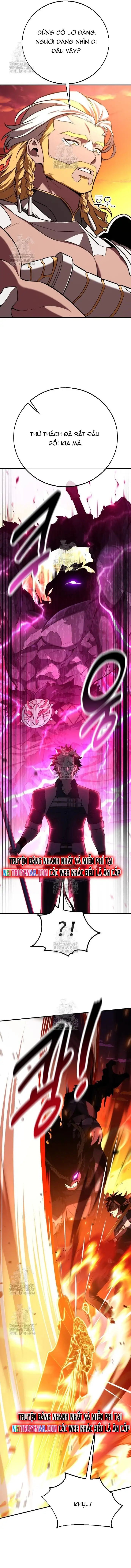 Truyện Tranh Tôi Đã Giết Tuyển Thủ Học Viện - I Killed The Main Player trang 9