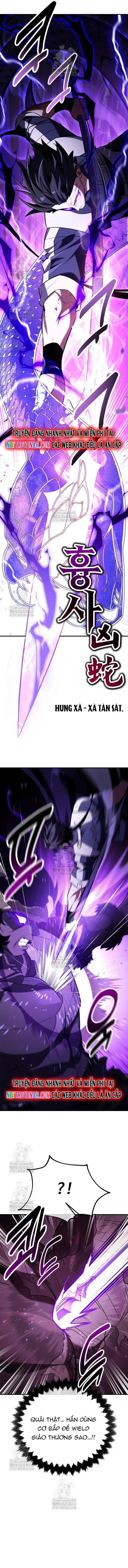 Truyện Tranh Tôi Đã Giết Tuyển Thủ Học Viện - I Killed The Main Player trang 9