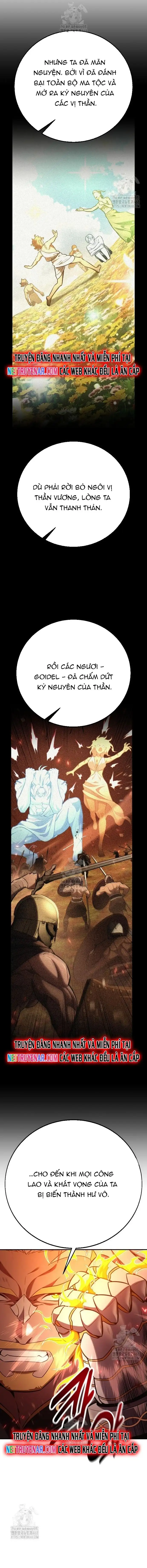 Truyện Tranh Tôi Đã Giết Tuyển Thủ Học Viện - I Killed The Main Player trang 9