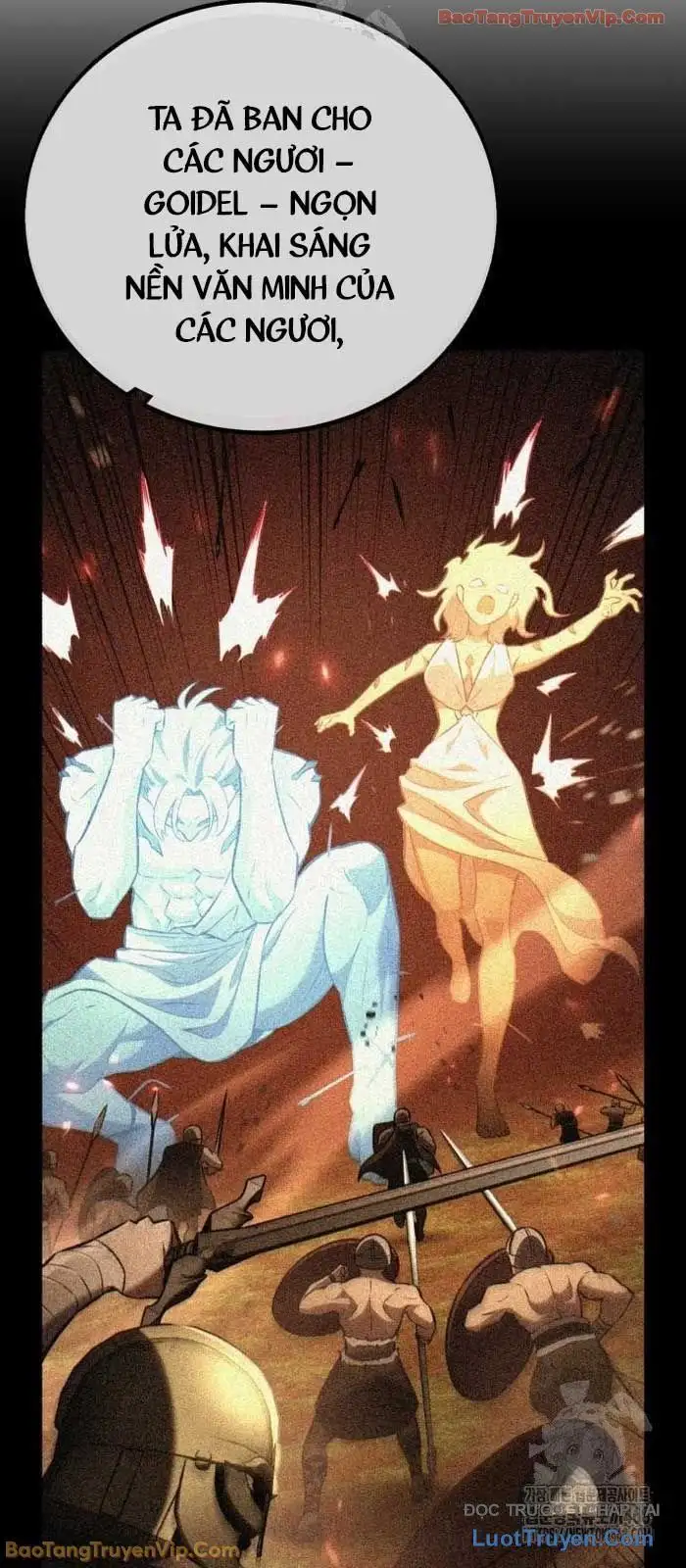 Truyện Tranh Tôi Đã Giết Tuyển Thủ Học Viện - I Killed The Main Player trang 9