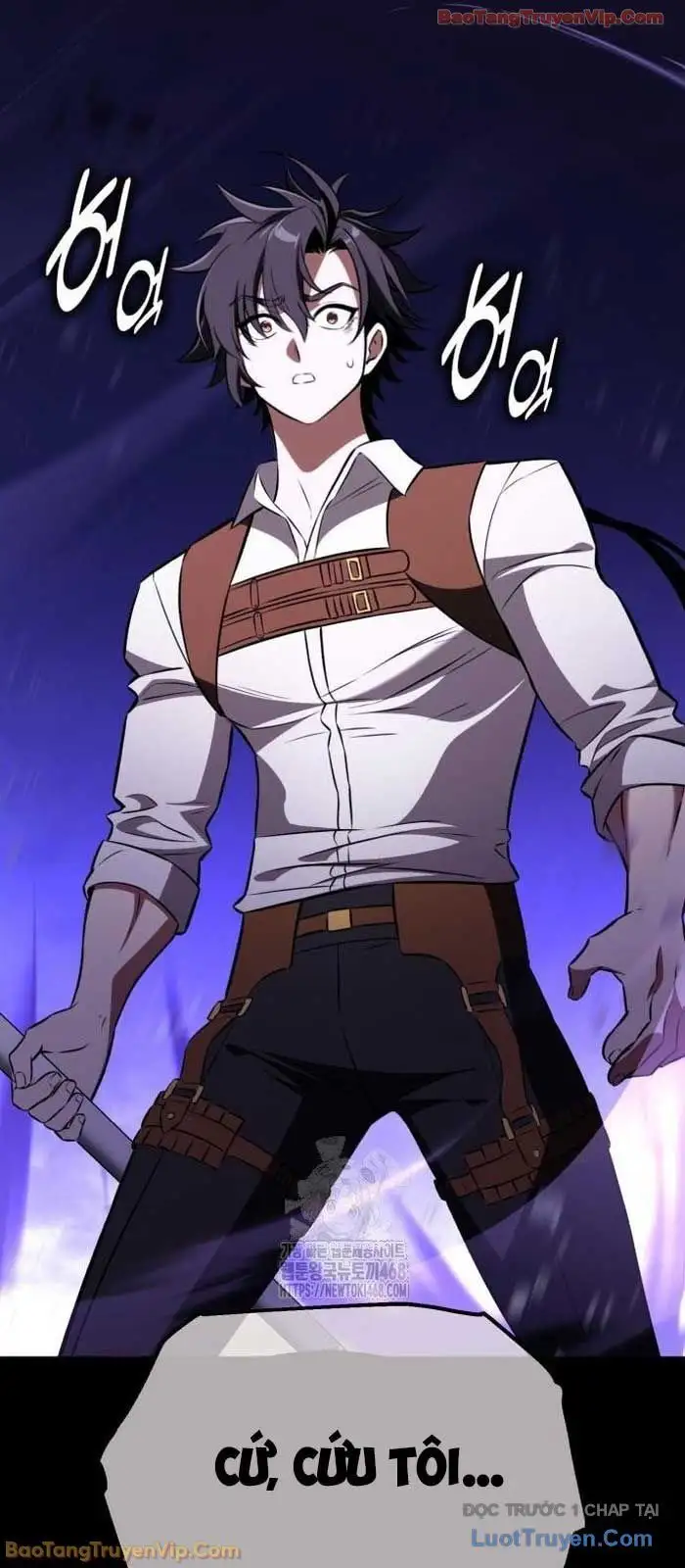 Truyện Tranh Tôi Đã Giết Tuyển Thủ Học Viện - I Killed The Main Player trang 9