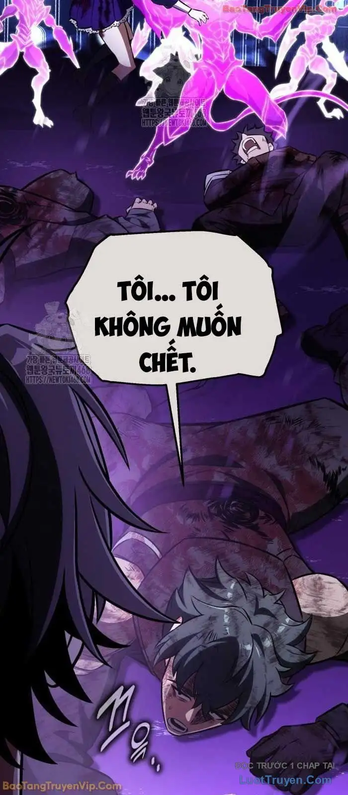 Truyện Tranh Tôi Đã Giết Tuyển Thủ Học Viện - I Killed The Main Player trang 9