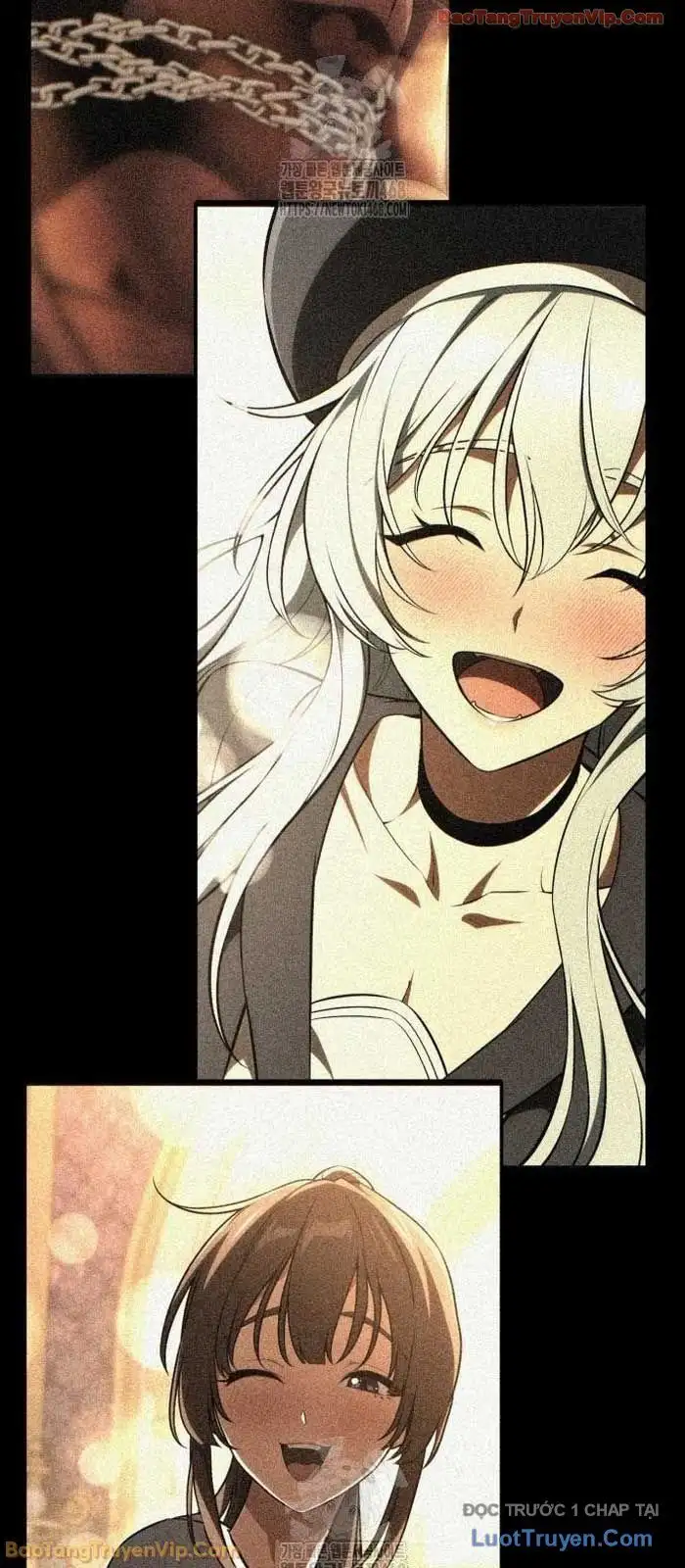 Truyện Tranh Tôi Đã Giết Tuyển Thủ Học Viện - I Killed The Main Player trang 9