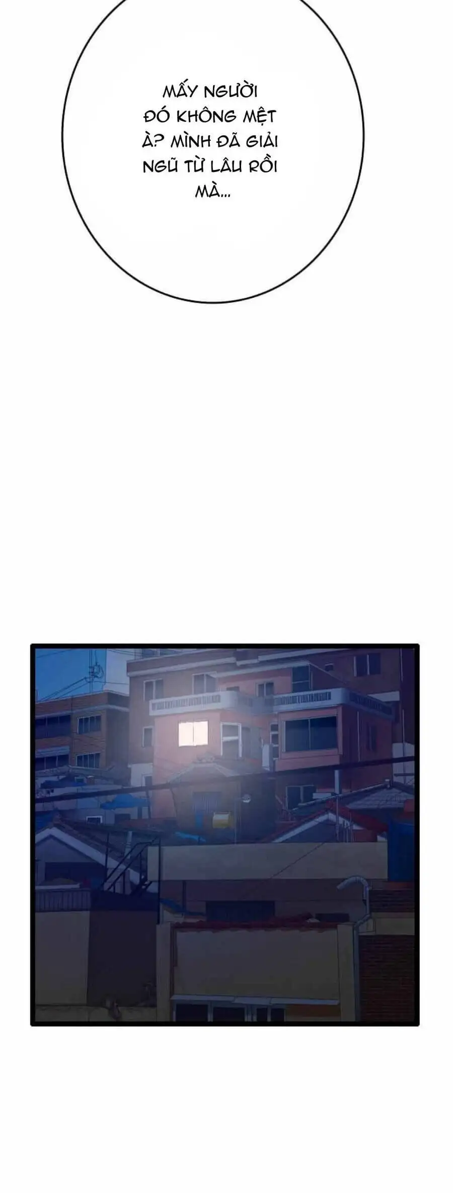 Truyện Tranh Tôi Nhặt Được Điện Thoại Từ Thế Giới Khác trang 9