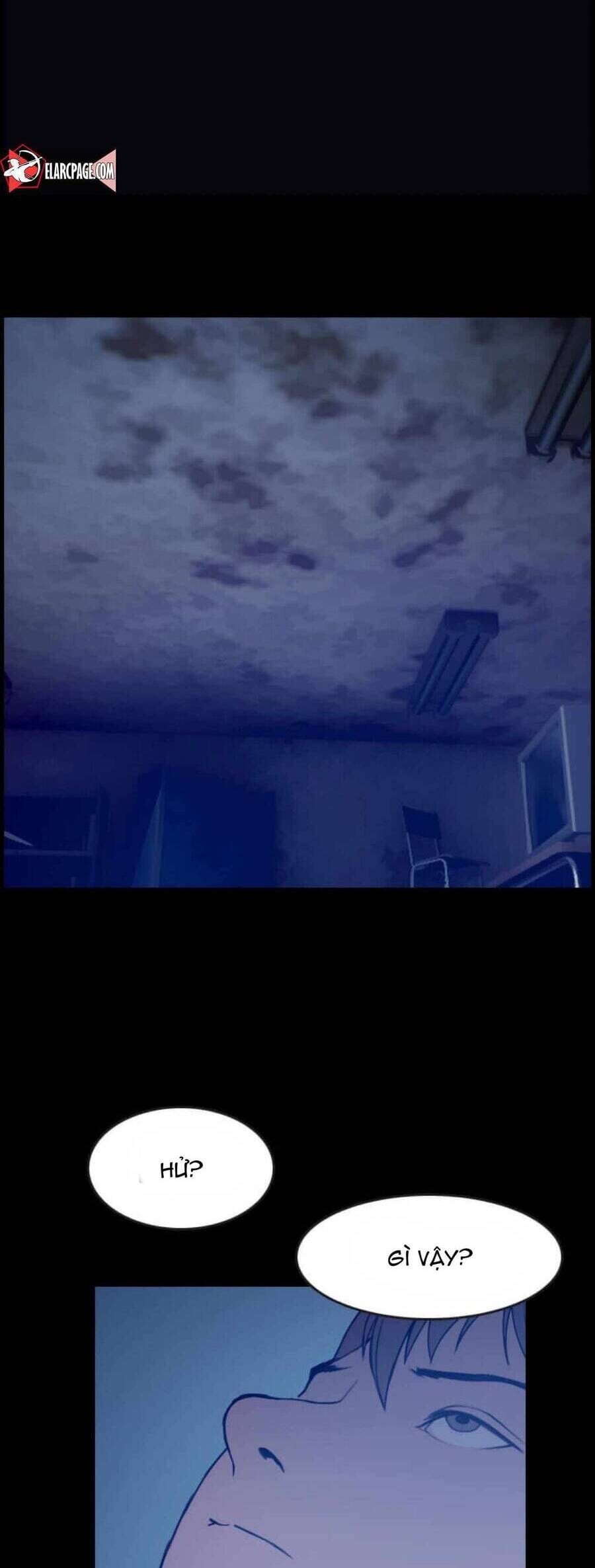 Truyện Tranh Tôi Nhặt Được Điện Thoại Từ Thế Giới Khác trang 9