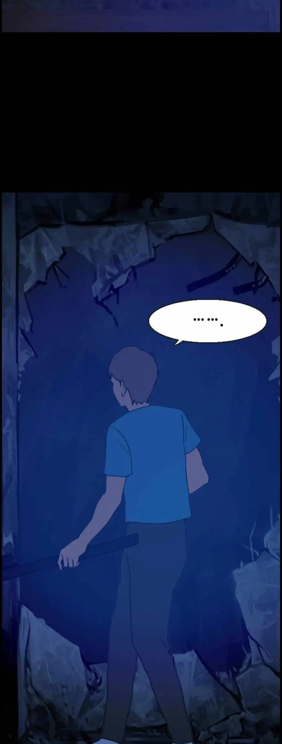 Truyện Tranh Tôi Nhặt Được Điện Thoại Từ Thế Giới Khác trang 9