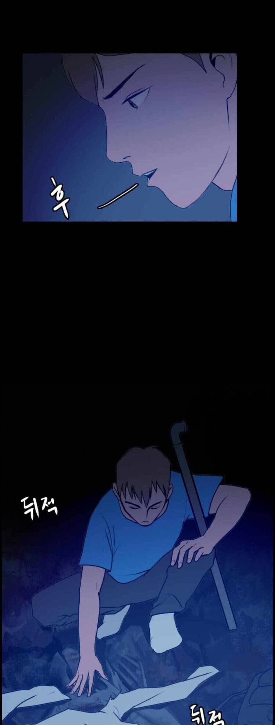 Truyện Tranh Tôi Nhặt Được Điện Thoại Từ Thế Giới Khác trang 9