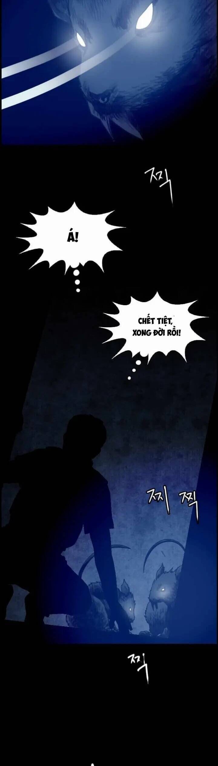 Truyện Tranh Tôi Nhặt Được Điện Thoại Từ Thế Giới Khác trang 9