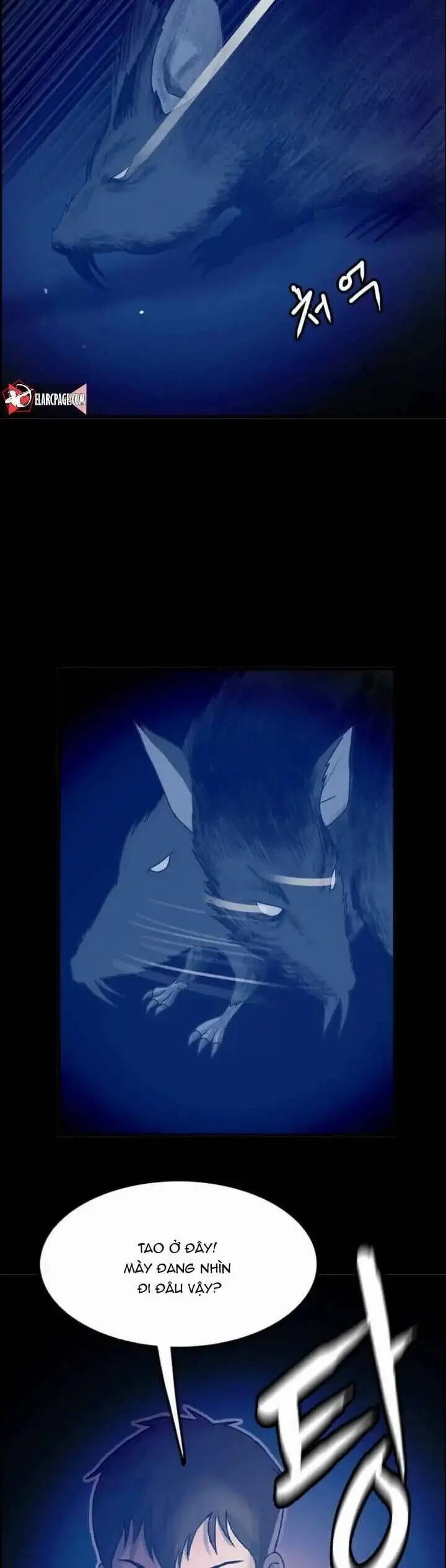 Truyện Tranh Tôi Nhặt Được Điện Thoại Từ Thế Giới Khác trang 9