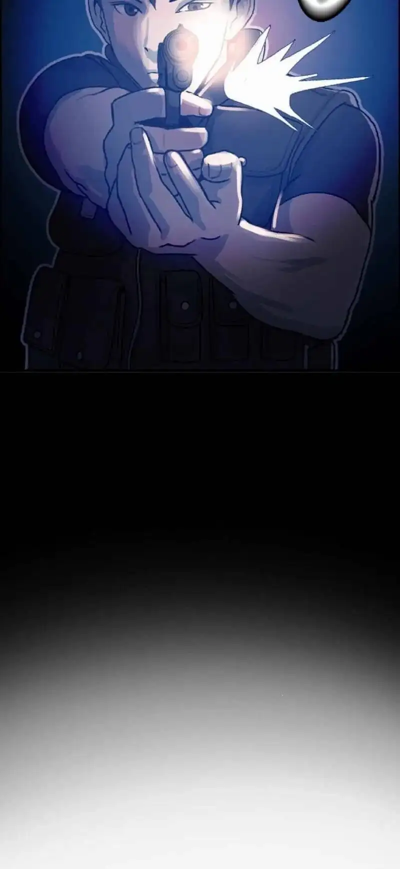 Truyện Tranh Tôi Nhặt Được Điện Thoại Từ Thế Giới Khác trang 9