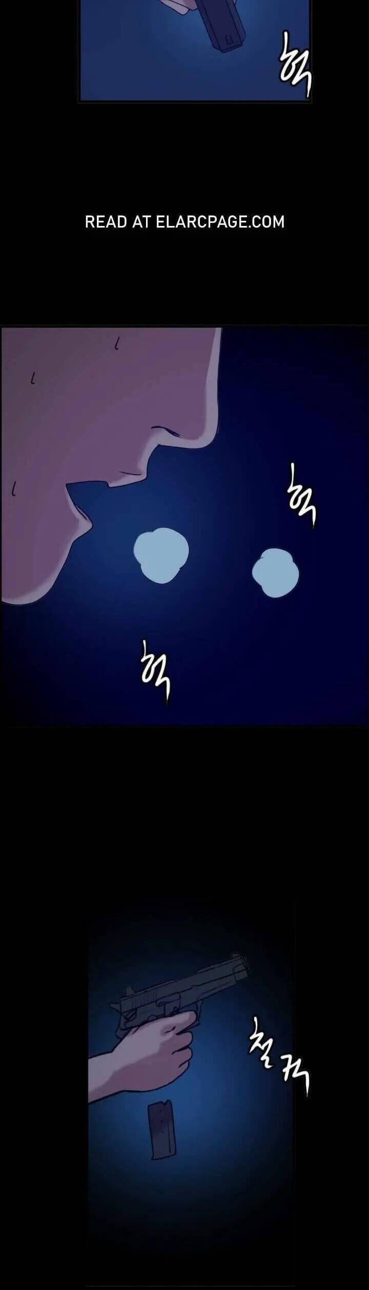 Truyện Tranh Tôi Nhặt Được Điện Thoại Từ Thế Giới Khác trang 9